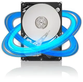 Seagate ST3320413AS 320 GB