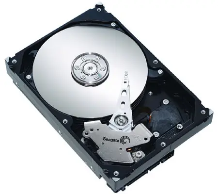 Seagate ST3500620SS 500 GB ST3500620SS-RFB