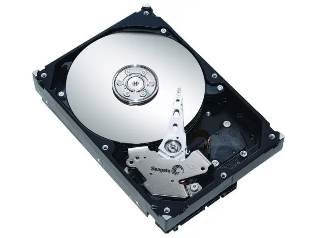 Seagate ST3500830A 500 GB ST3500830A-RFB