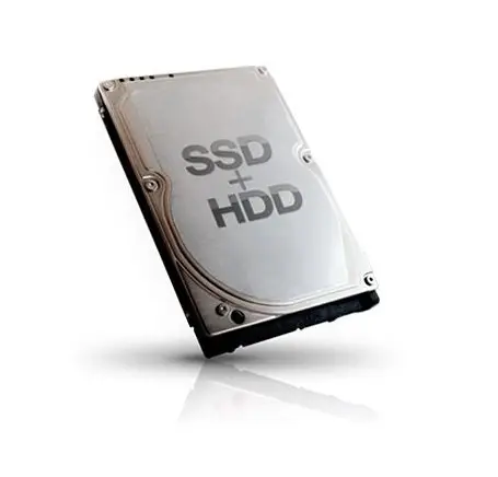 Seagate ST2000DX001 2 TB