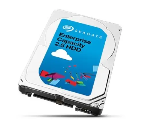 Seagate 1TB ST1000NX0453-40PK
