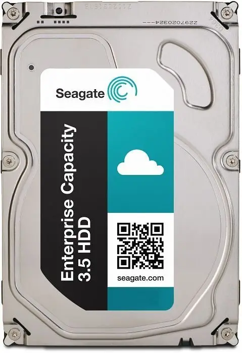 Seagate 3.5 2TB ST2000NM0055-20PK