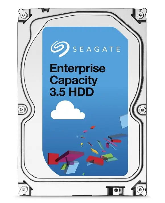 Seagate 6TB SAS ST6000NM0235-20PK