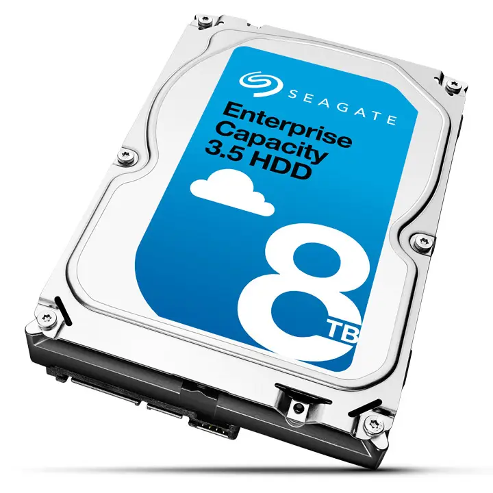 Seagate 8TB ST8000NM0055-20PK