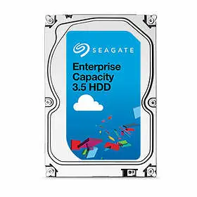 Seagate Enterprise capacity 3.5" HDD 6 TB ST6000NM0125-20PK