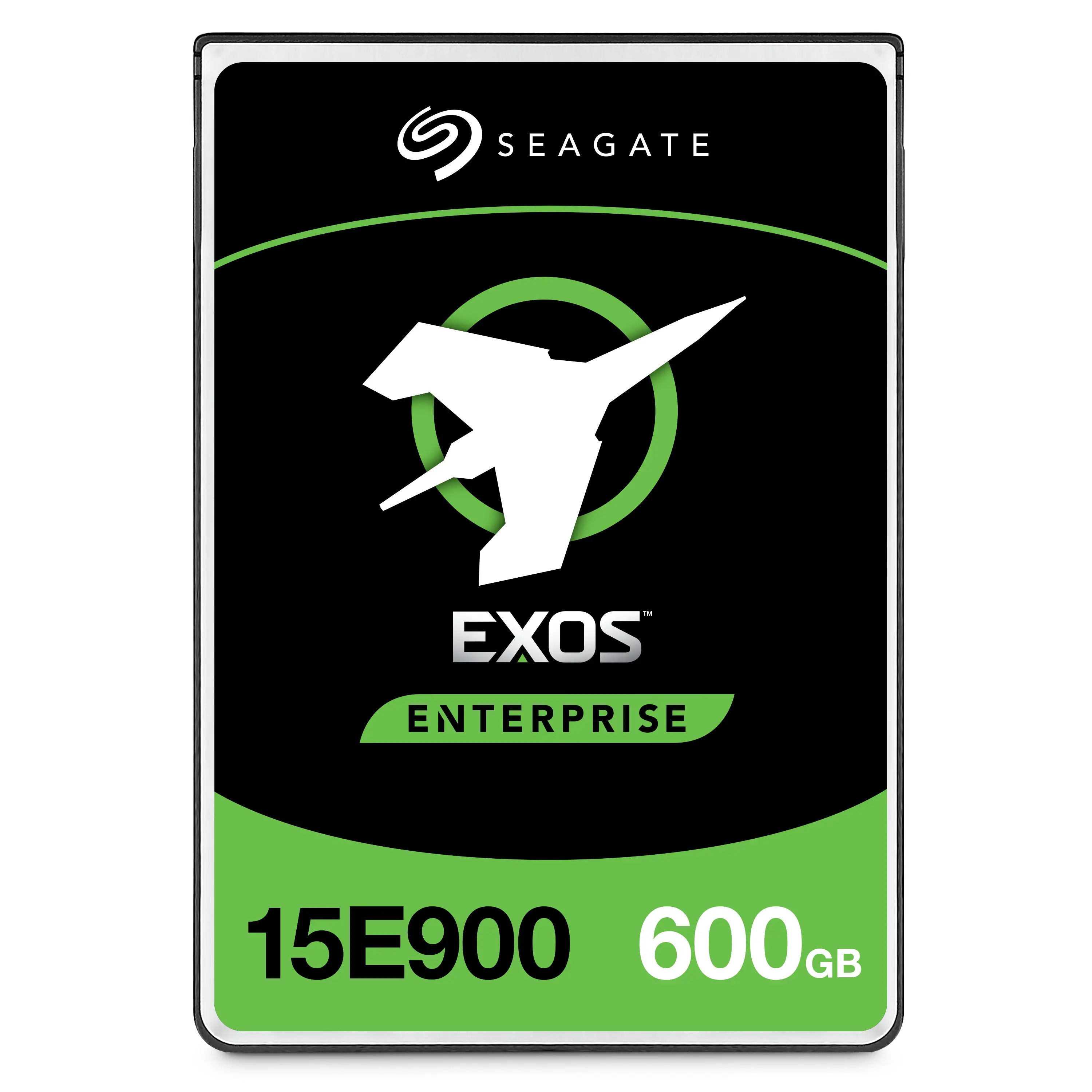 Seagate Exos 15E900 600 GB ST600MP0016
