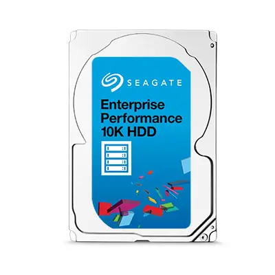 Seagate Performance 10K 300GB ST300MM0048-40PK