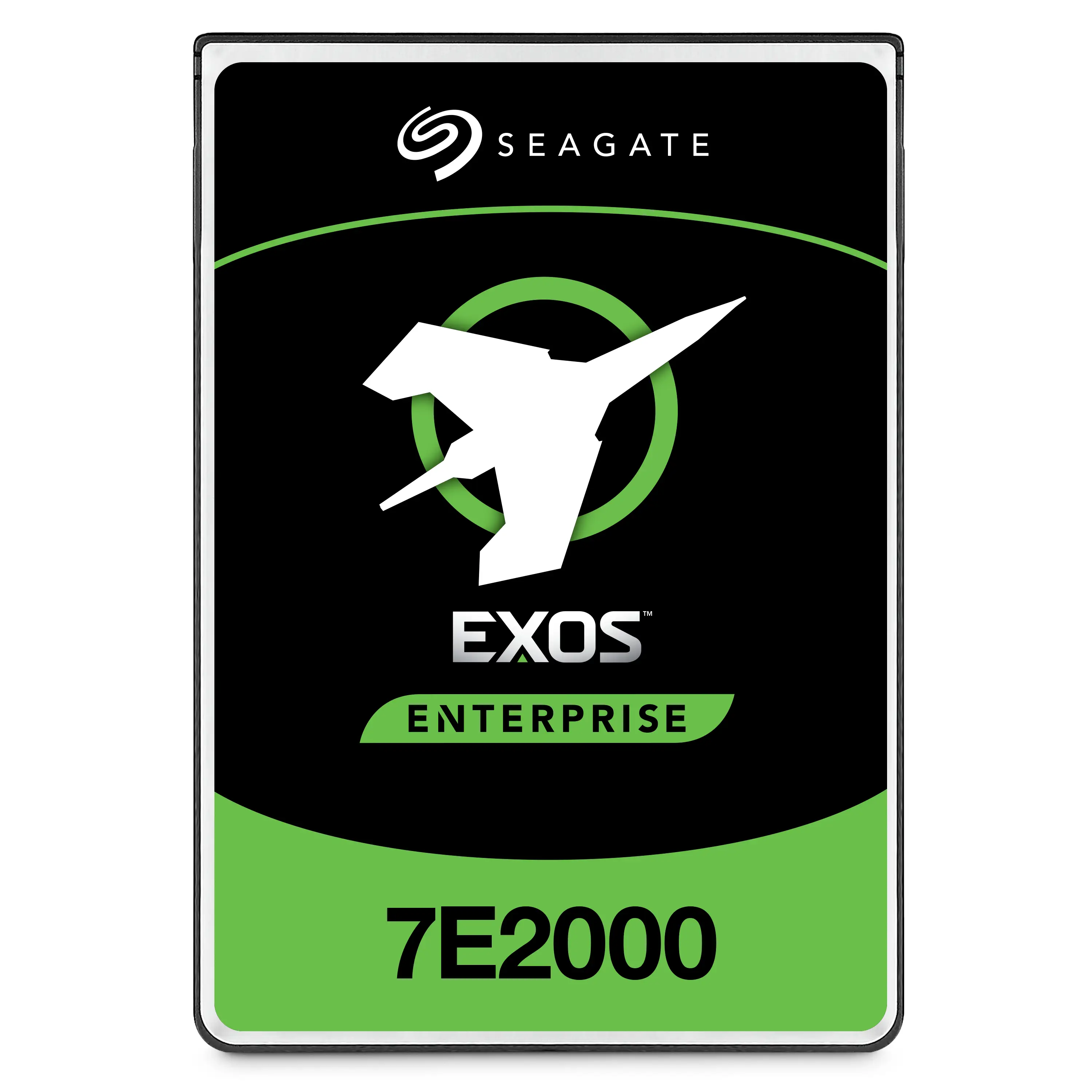 Seagate ST1000NX0333 1 TB