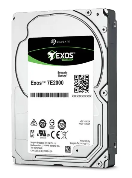 Seagate ST1000NX0423 1 TB