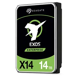Seagate ST12000NM0368 12 TB