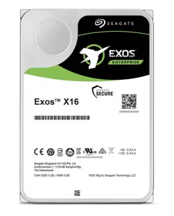 Seagate ST14000NM005G 14 TB