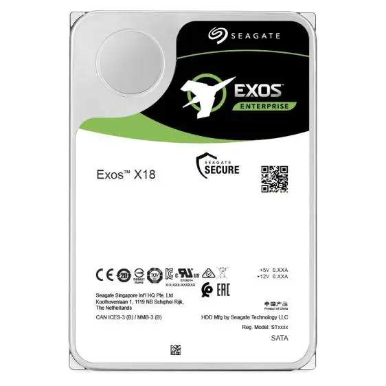 Seagate ST14000NM005J 14 TB ST14000NM005J-20PK