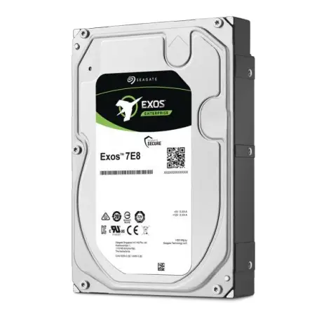 Seagate ST2000NM011A 2 TB