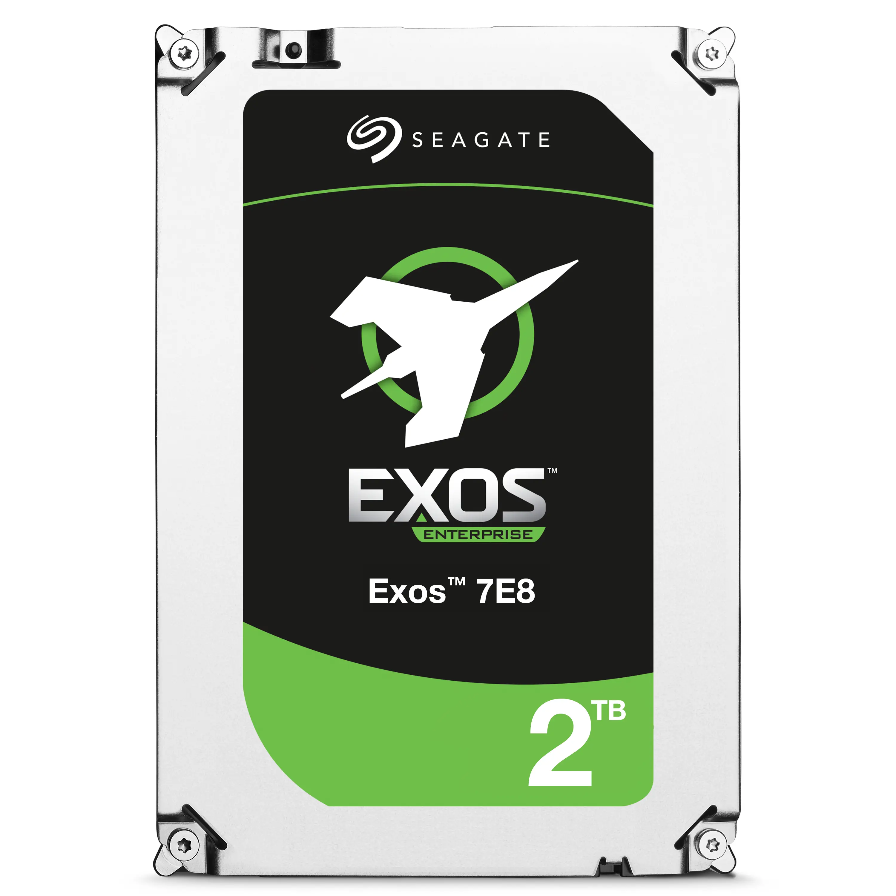 Seagate ST2000NM0125 2 TB