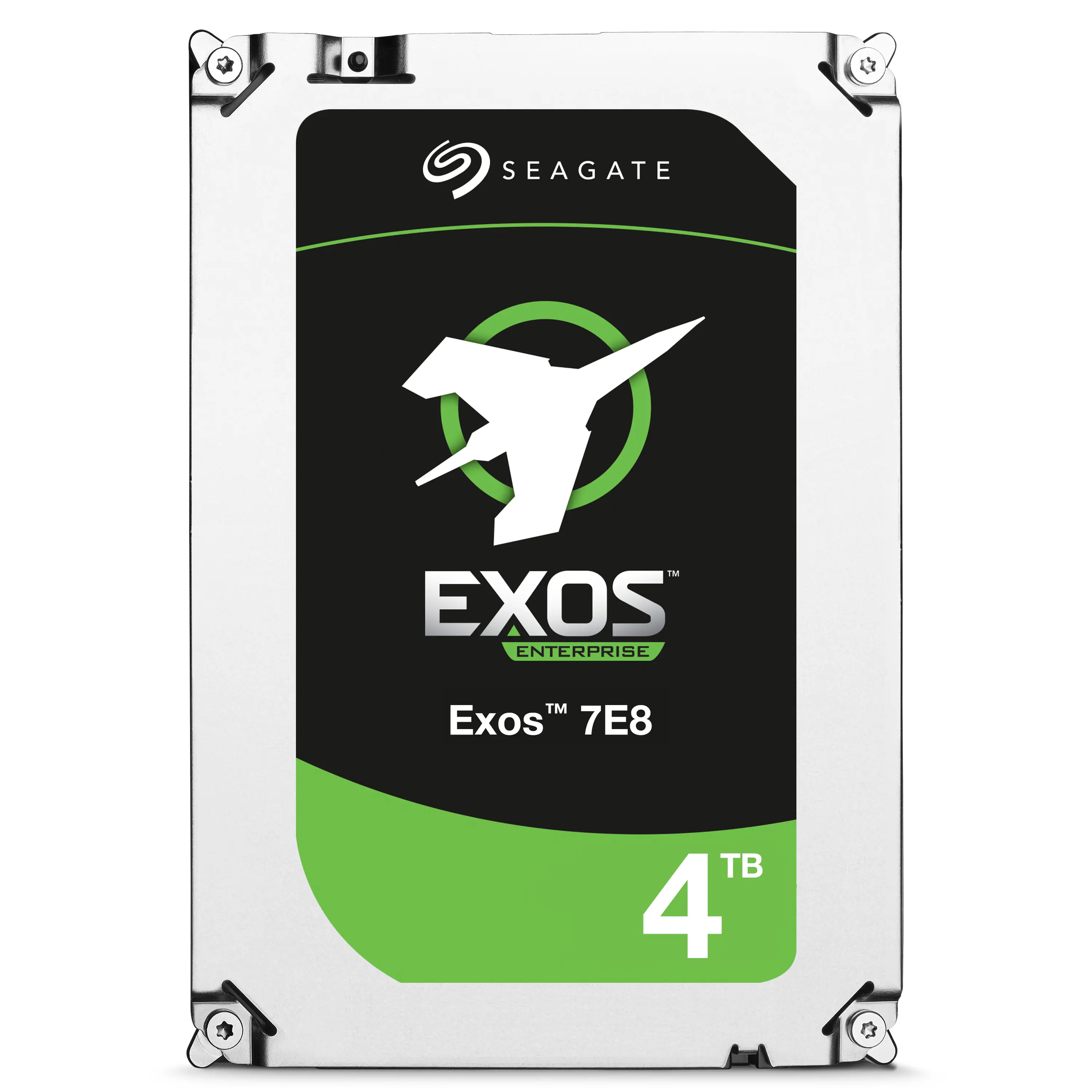 Seagate ST4000NM0115 4 TB