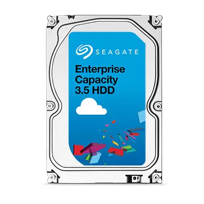 Seagate ST4000NM0134 4 TB ST4000NM0134-20PK