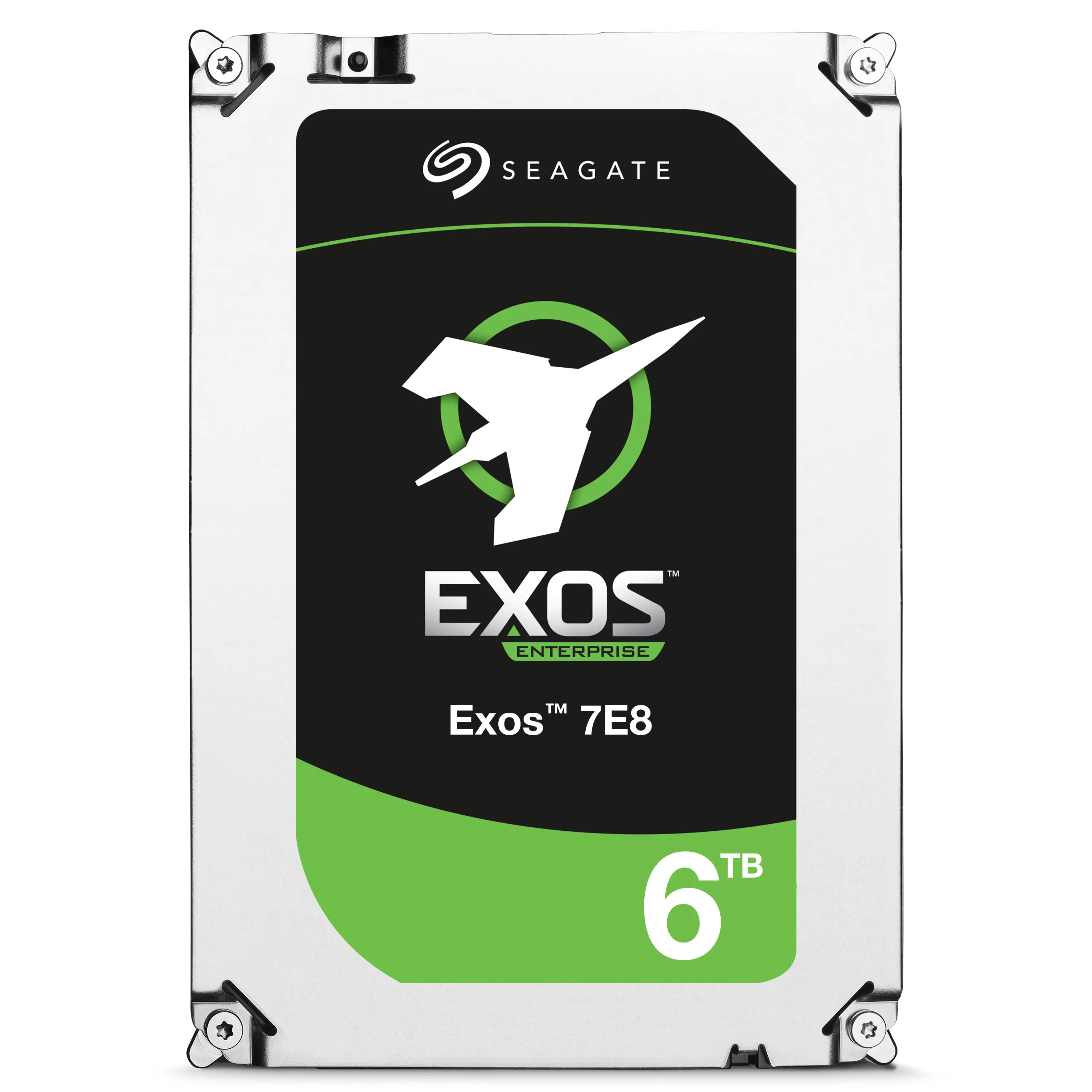 Seagate ST6000NM0115 6 TB