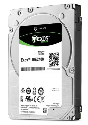 Seagate ST600MM0009 600 GB