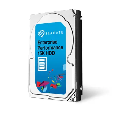 Seagate ST600MP0006 600 GB