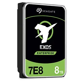 Seagate ST8000NM002A 8 TB