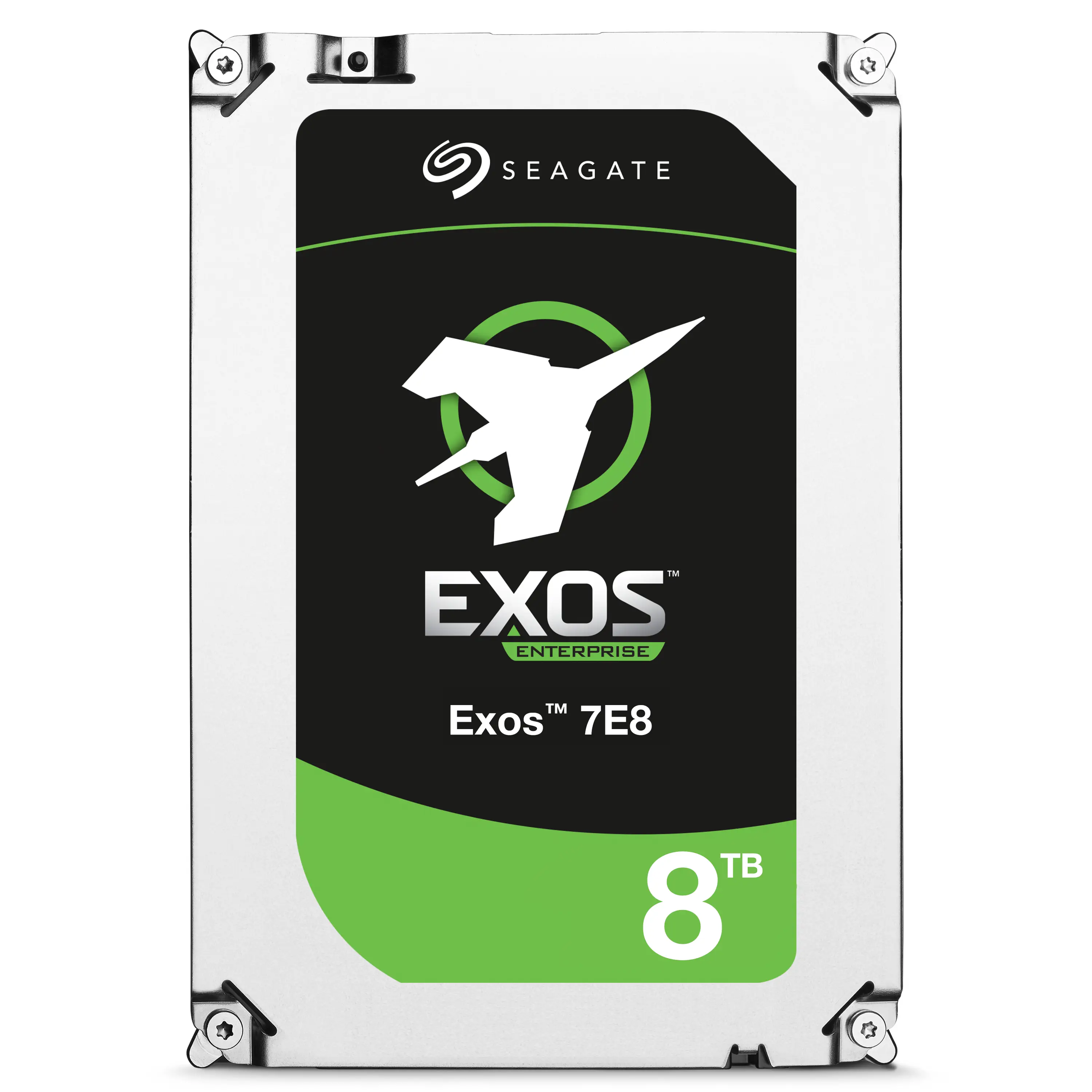 Seagate ST8000NM0055 8 TB