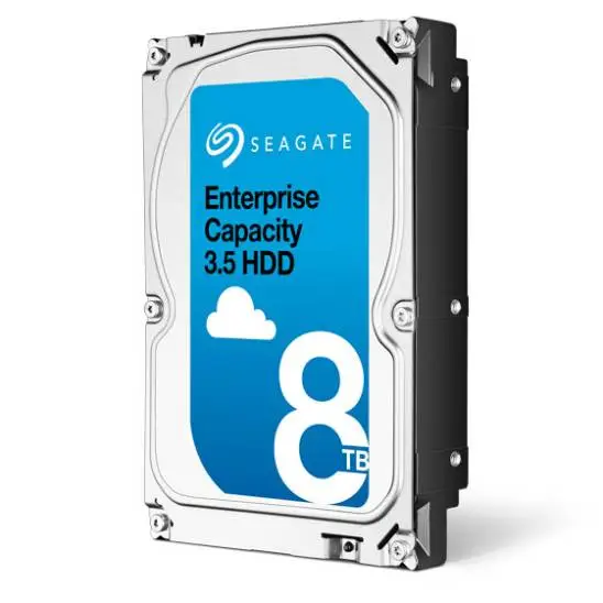 Seagate ST8000NM0165 8 TB
