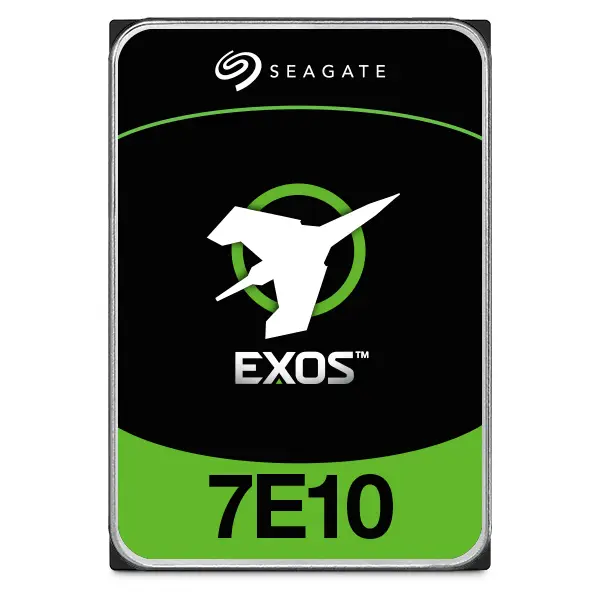 Seagate ST8000NM017B 8 TB