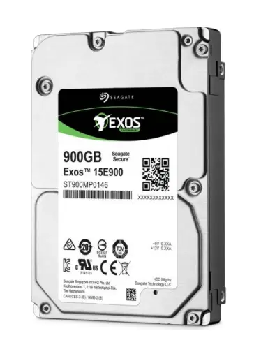Seagate ST900MP0166 900 GB