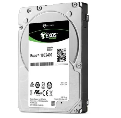 Seagate Exos 10E2400 600 GB ST600MM0099-40PK