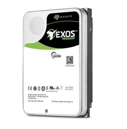 Seagate ST12000NM0248 12 TB ST12000NM0248-20PK