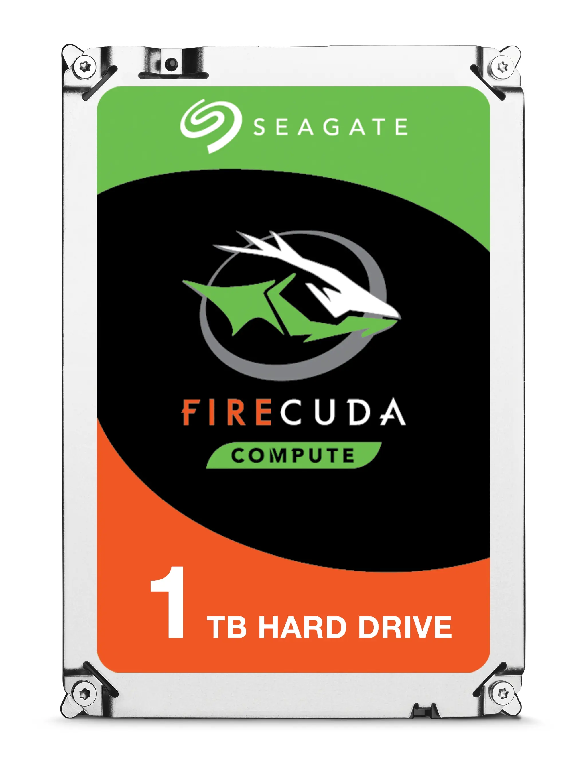Seagate ST1000DX002 1 TB