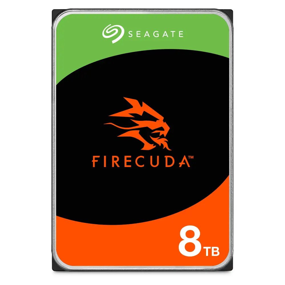 Seagate ST8000DXA01 8 TB