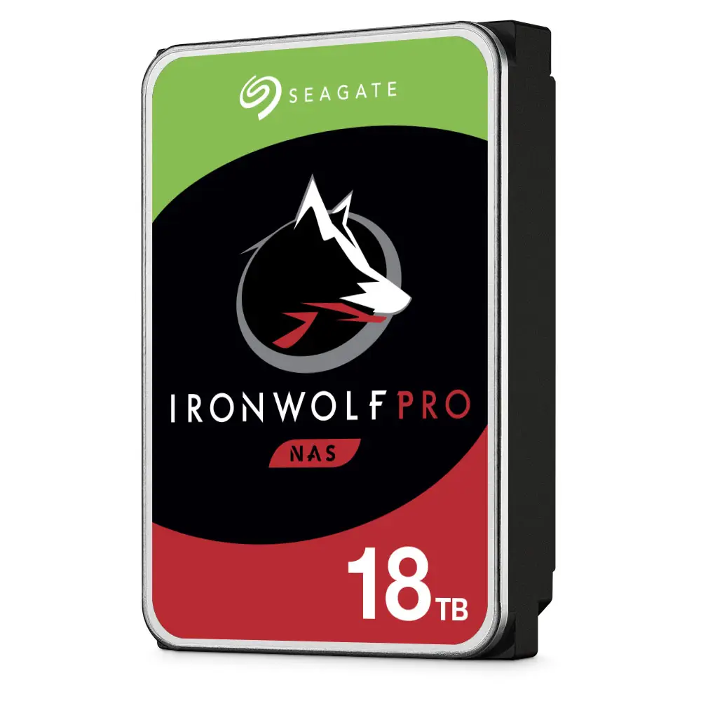 Seagate ST18000NE000 18 TB