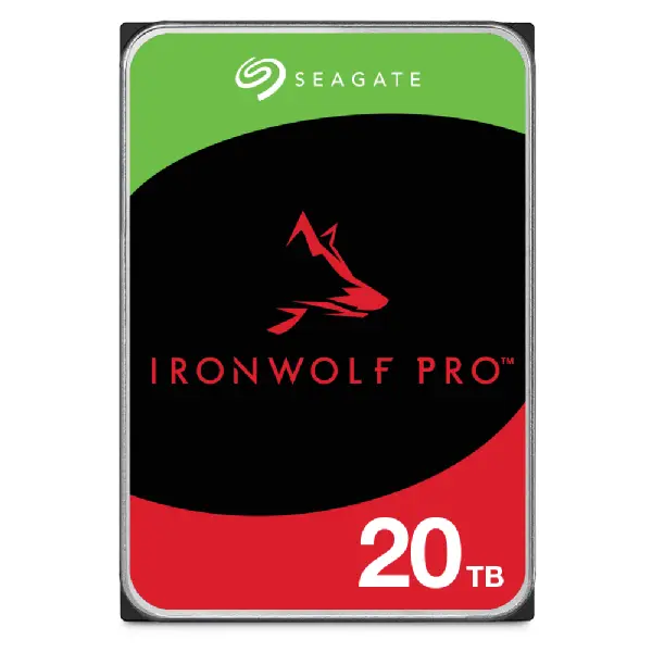 Seagate ST20000NE000 20 TB