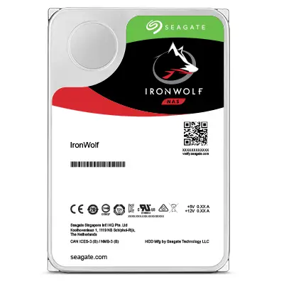 Seagate ST2000NE0035 2 TB