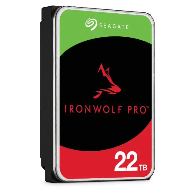 Seagate IronWolf Pro ST22000NT001