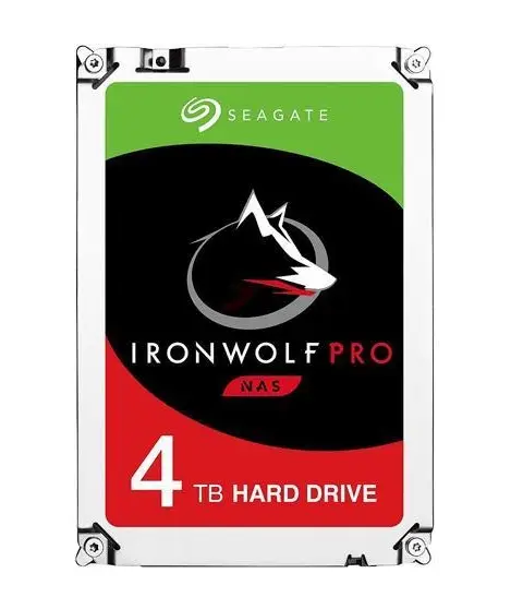 Seagate ST4000NE001 4 TB
