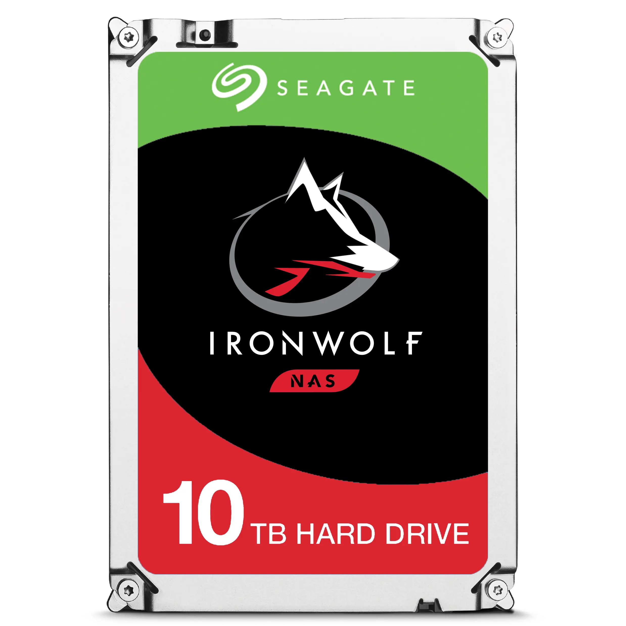 Seagate ST10000VN0004 10 TB ST10000VN0004?5PACK