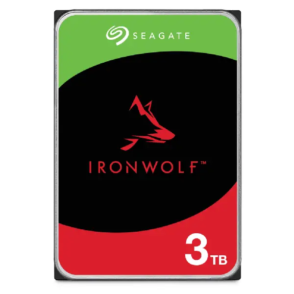 Seagate ST3000VN006 3 TB