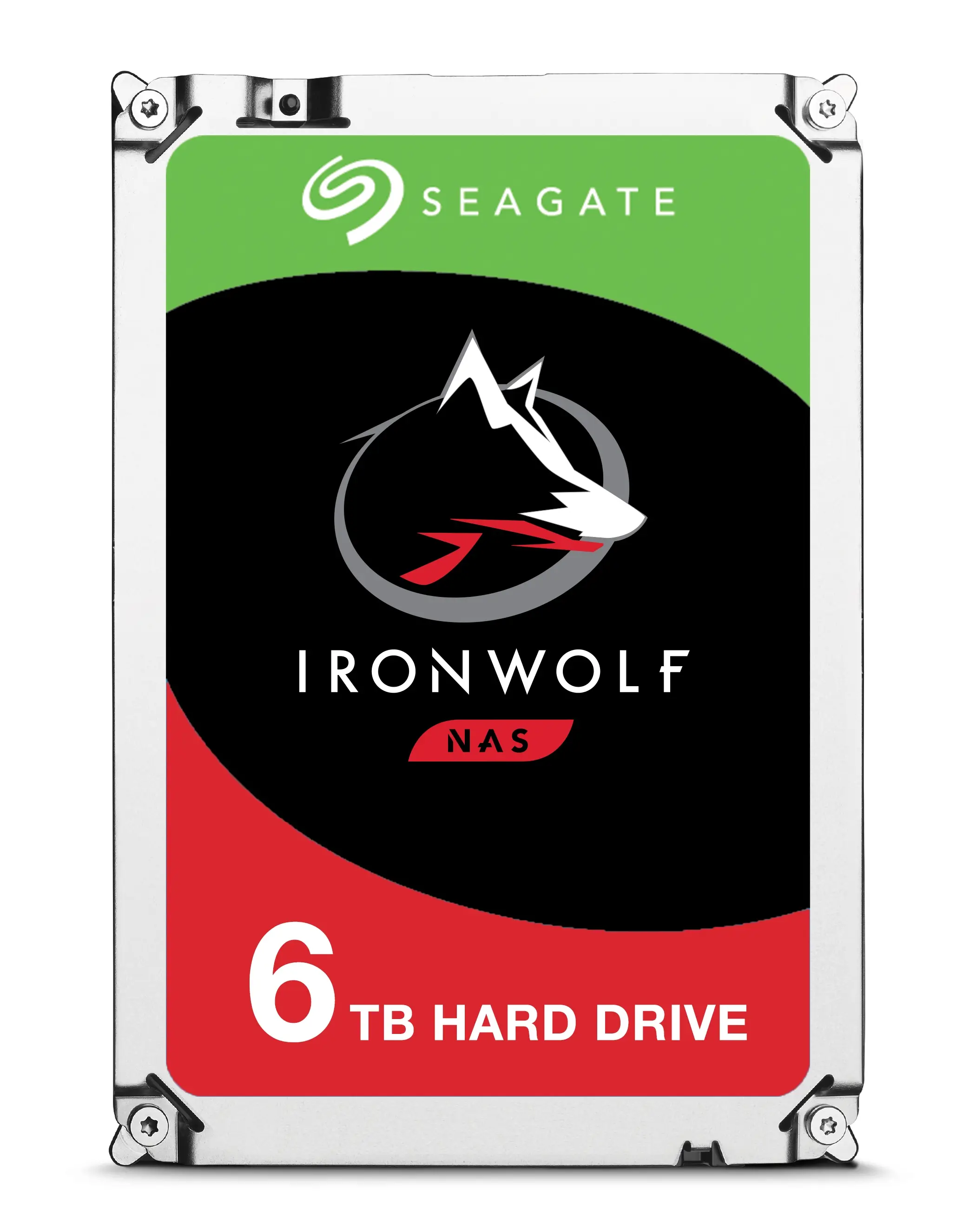 Seagate ST6000VN0033 6 TB