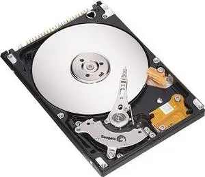 Seagate Momentus 5400.2 40GB ST9408114A