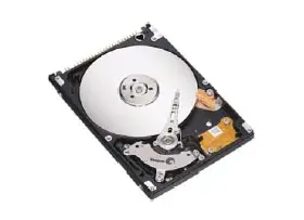 Seagate MOMENTUS 7200.1 100GB ATA ST910021A
