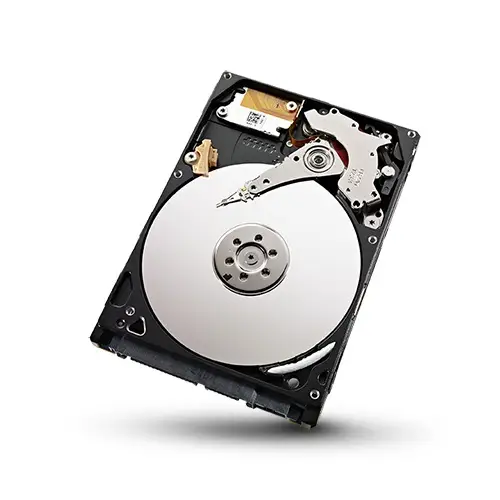 Seagate Momentus XT 500GB ST95005620AS