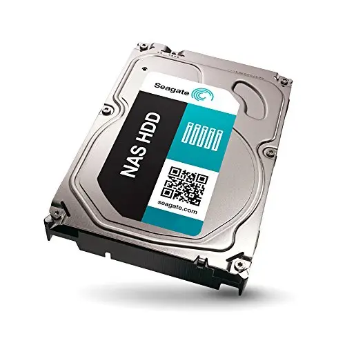 Seagate 3TB HDD STDN3000400