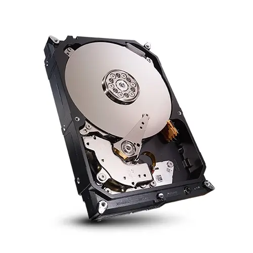 Seagate ST2000VN000-20PK 2 TB