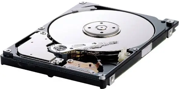 Seagate Spinpoint M7E 250GB ST250LM000