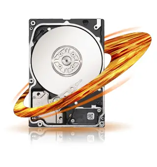 Seagate 15K.2 SAS 73GB ST973252SS