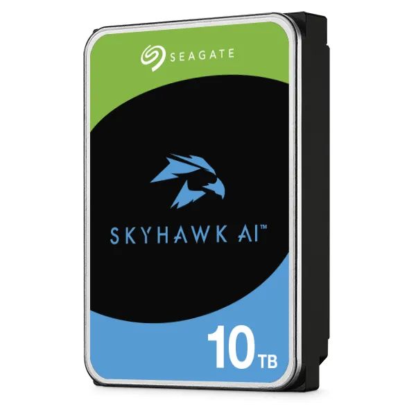 Seagate SkyHawk AI ST10000VE001-20PK