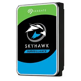 Seagate 1 SkyHawk 2 TB ST2000VX015 500122@@ST2000VX015@@ZTRA