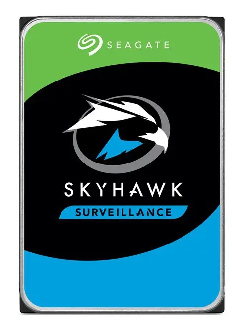 Seagate SkyHawk 4 TB ST4000VX013